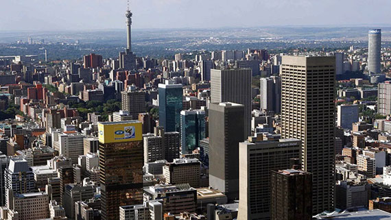 [Africa News] Top 10 richest cities in Africa